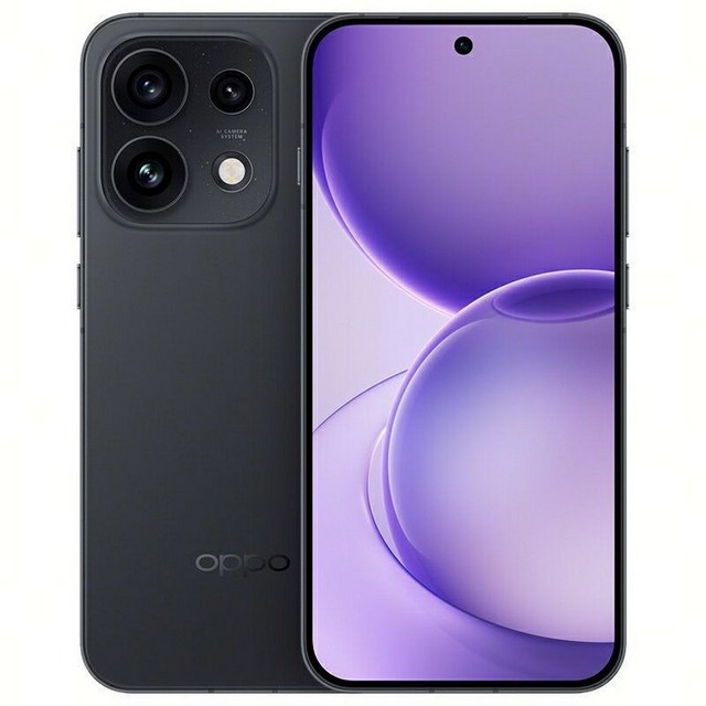OPPO Reno16 고사양 스마트폰 게이밍 디멘시티 Reno 중국 AI스마트폰