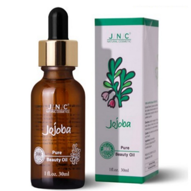 JNC화장품 호호바오일 30ml (JNC사은품 증정) 솔직 후기 | 실사용자 리뷰 분석 썸네일