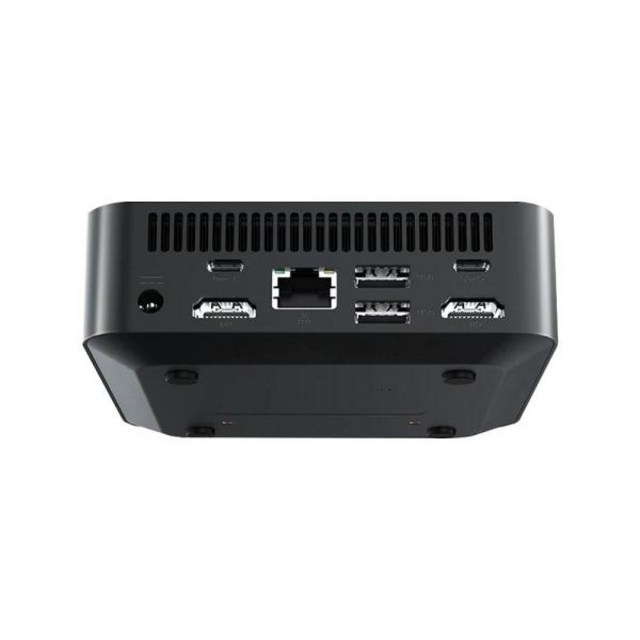 SOYO M4 PRO 미니 PC 인텔 N150 미니 PC 컴퓨터 PC Win11 Pro MiniPC