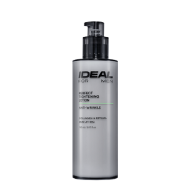아이디얼 포 맨 퍼펙트 탄력 로션 150mL 솔직 후기 | 피부 타입별 분석 썸네일