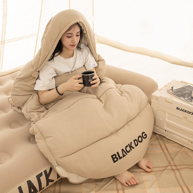 블랙독 클라우드네스트 상세 이미지