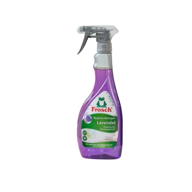 프로쉬 라벤더 욕실 클리너, 500ml, 1개