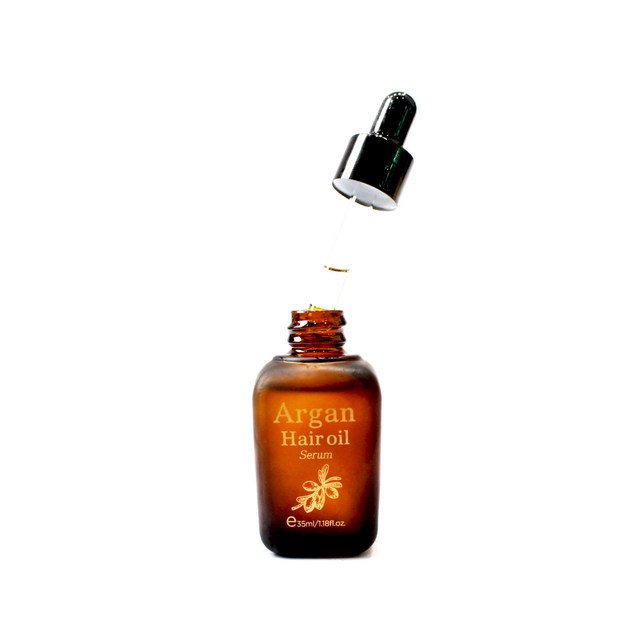 푸타완 아르간 헤어오일 세럼 Phutawan Argan Hair Oil ... 솔직 후기 | 실사용자 리뷰 분석 - 상품 이미지 2
