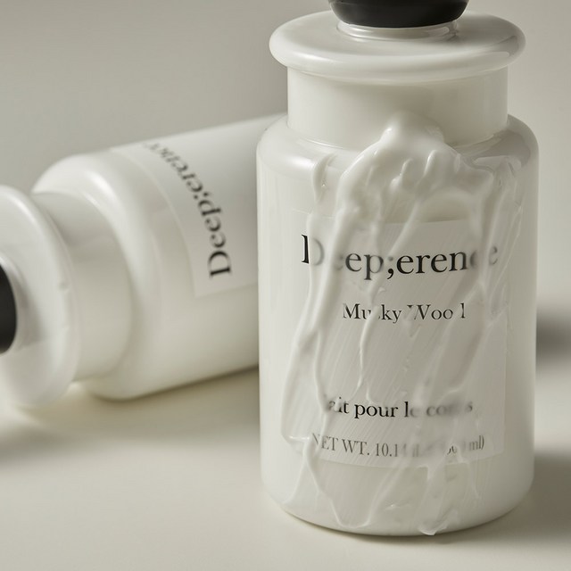 딥퍼랑스 머스크 우드 바디케어 퍼퓸 바디로션 [머스키 우드] 솔직 후기 | 실사용자 리뷰 분석 - 상품 이미지 2