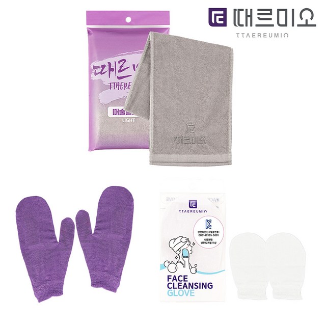 때르미오 때린이 세트B (타라+벙(2P)+세안(2P))_기본세트_입문세트... 솔직 후기 | 실사용자 리뷰 분석 썸네일