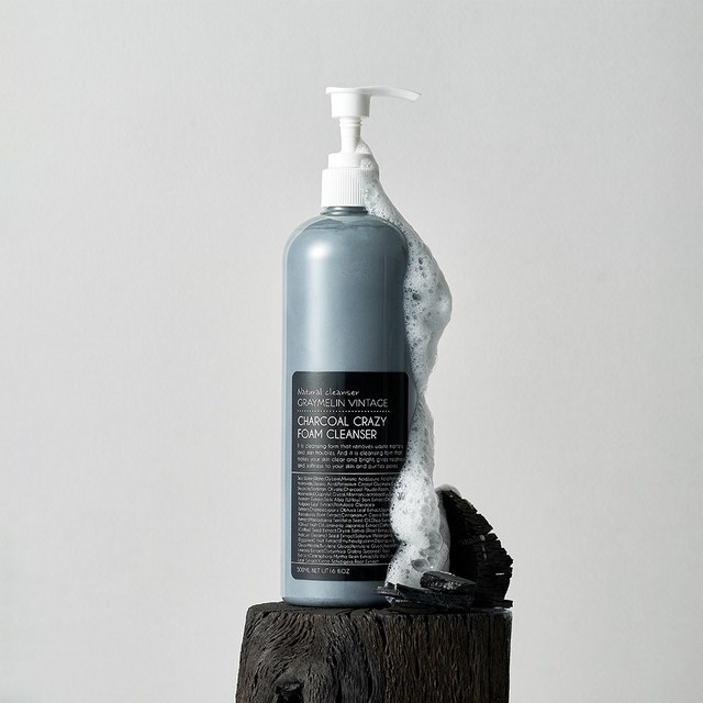 그레이멜린 아르간 클렌징 오일 500ml + 크레이지 대용량 폼 클렌져 ... 솔직 후기 | 실사용자 리뷰 분석 - 상품 이미지 4