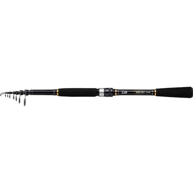 DAIWA MOBILE PACK MP 965TMH 振出直柄路亞竿- 優惠推薦| Coupang 酷澎