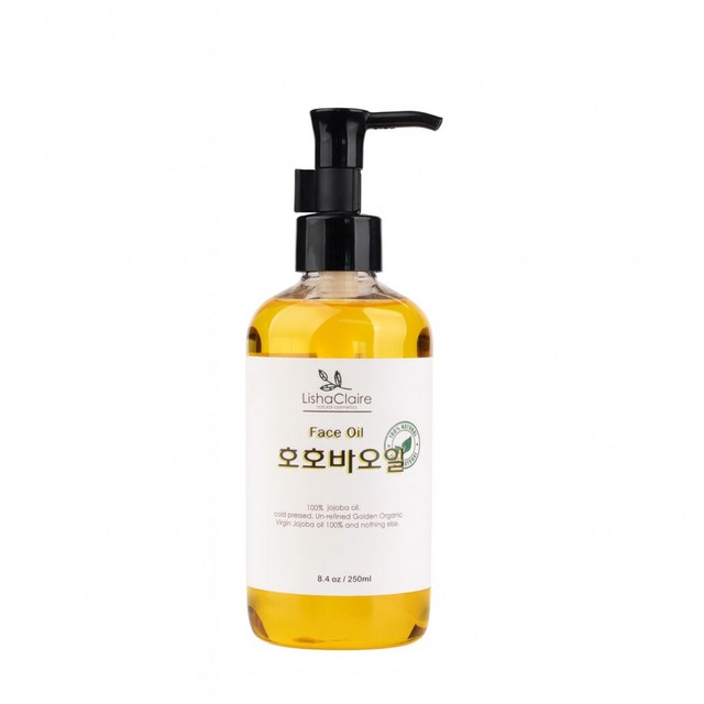 리샤클레어 호호바오일 250ml 솔직 후기 | 실사용자 리뷰 분석 썸네일