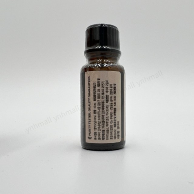 멜라루카 미르 에센셜 오일(15ml) 솔직 후기 | 실사용자 리뷰 분석 - 상품 이미지 2