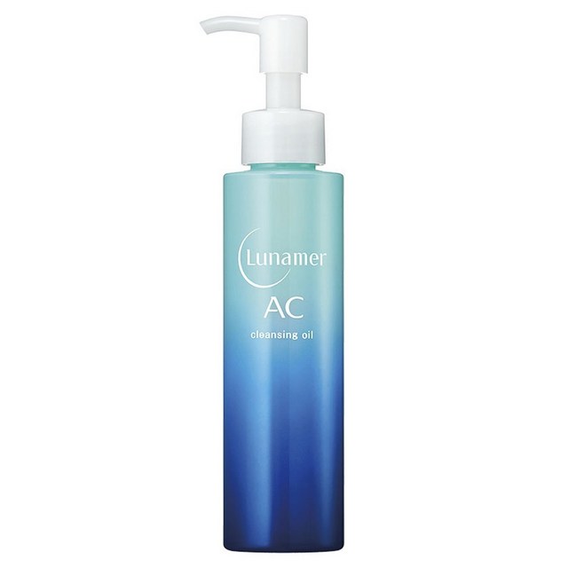 루나미아 AC 클렌징 오일 120ml + 피버 폼 120g 솔직 후기 | 실사용자 리뷰 분석 - 상품 이미지 2