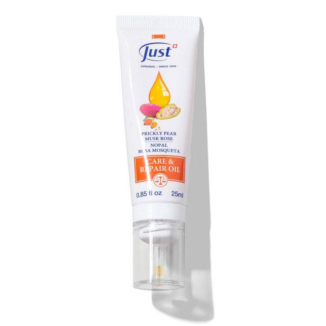 Original Swiss JUST 케어 & 리페어 오일 40ml 스위스... 솔직 후기 | 실사용자 리뷰 분석 썸네일