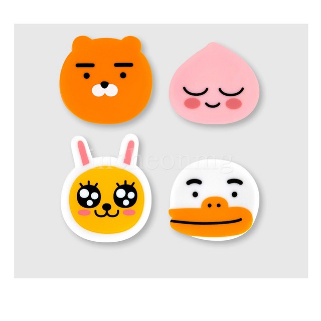 1000 카카오프렌즈 지우개 캐릭터 랜덤
