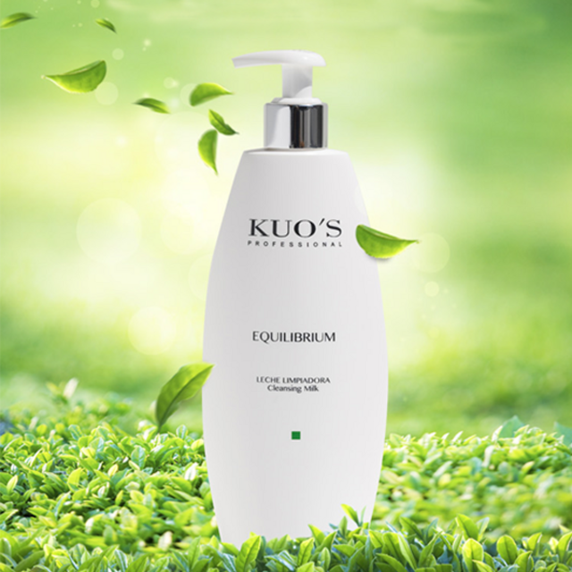 쿠스 이퀼리브리엄 클렌징밀크 400ml (밀크클렌저)+수분탄력팩 10장 ... 솔직 후기 | 피부 타입별 분석 썸네일