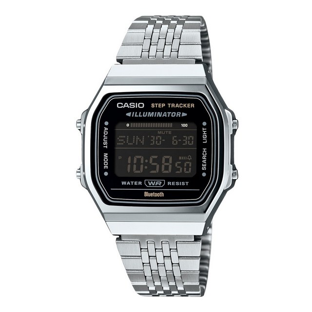카시오 CASIO ABL-100WE 스마트워치 남녀공용