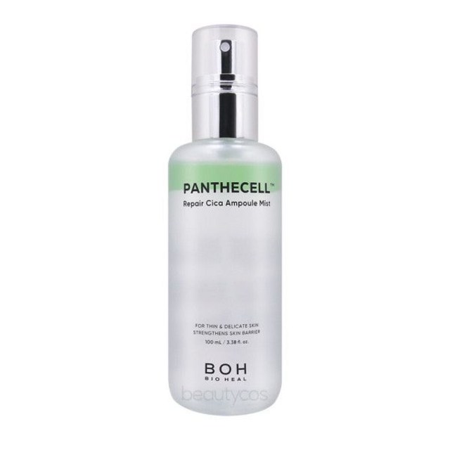 바이오힐보 판테셀 리페어 시카 앰플 미스트 100ml 솔직 후기 | 실사용자 리뷰 분석 썸네일