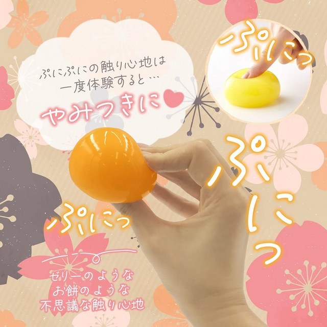 (80g) & 蒟蒻シャボン 아사쿠사 蒟蒻シャボン 금 [향기 리뉴얼] 비누 세안 이미지 3