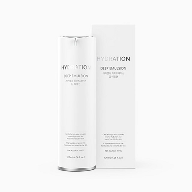 지쿱c 하이드레이션 딥 에멀젼 120ml 솔직 후기 | 실사용자 리뷰 분석 썸네일