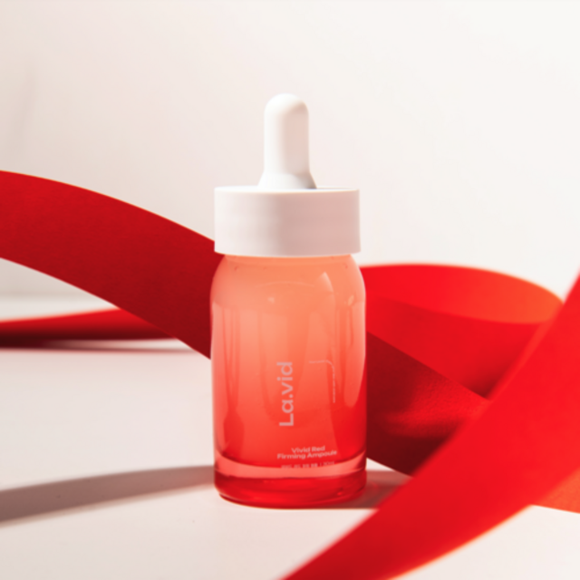 라비드 비비드 5종세트 토너 150ml + 앰플 30ml*3 + 크림 5... 솔직 후기 | 피부 타입별 분석 - 상품 이미지 3
