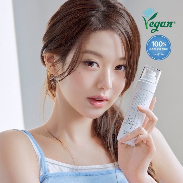 닥터엘시아 345 릴리프 크림 미스트 이미지 2