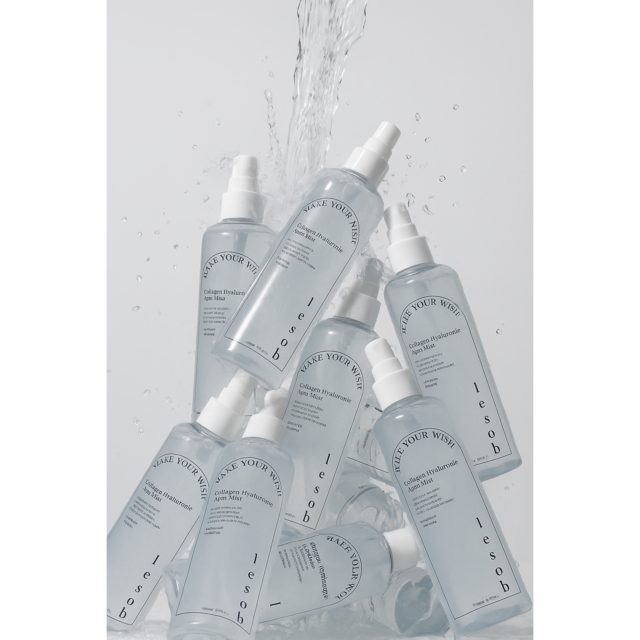 르솝 콜라겐 히알루론산 진정 수분 미스트 대용량 300ml 솔직 후기 | 실사용자 리뷰 분석 - 상품 이미지 4