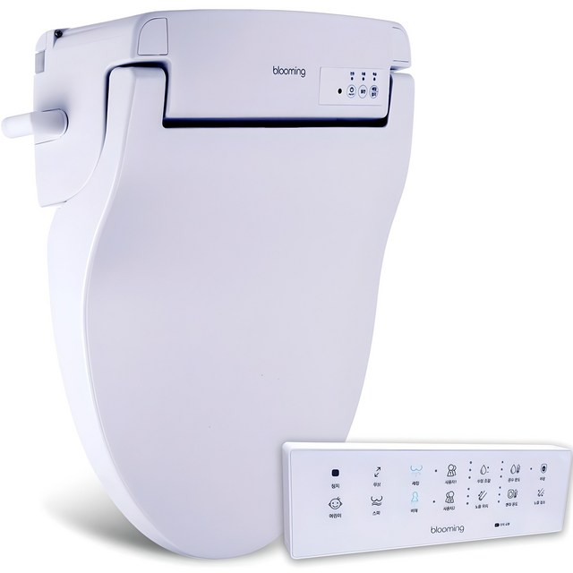 블루밍 RX323A PLUS