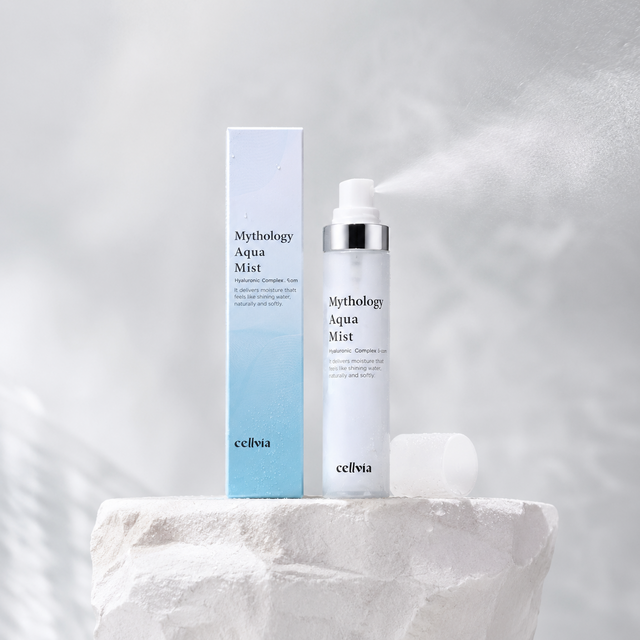 셀비아 미솔로지 아쿠아 미스트 100ml 이미지 2
