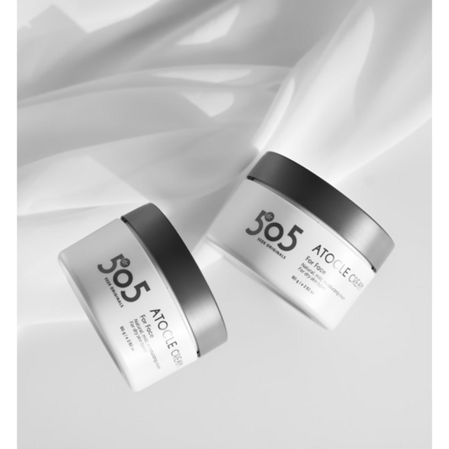닥터505 아토클 크림 이미지 3