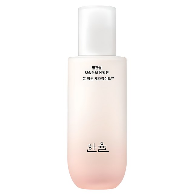 한율 빨간쌀 보습탄력 에멀젼 솔직 후기 | 실사용자 리뷰 분석 썸네일