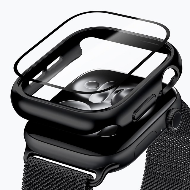 AITEWO Watch Apple Watch SE2\SE3-тай нийцтэй металл оосор