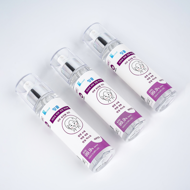 징쿨 아크네 피부진정 미스트 100ml x 3개입 여드름성 피부 트러블 ... 솔직 후기 | 실사용자 리뷰 분석 - 상품 이미지 2