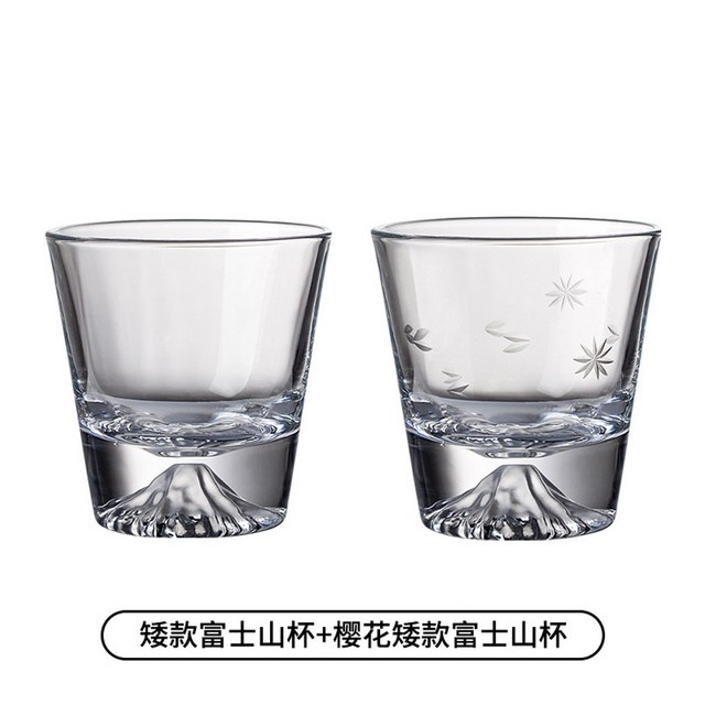158. 크리스탈 고급 술잔