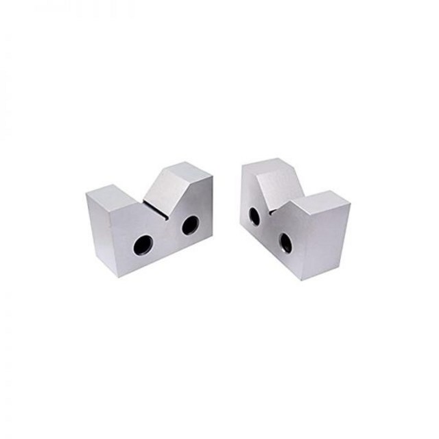 HHIP 3402-1302 스틸 V-블록 세트 길이 x 폭 x 폭 x 높... 솔직 후기 | 피부 타입별 분석 썸네일
