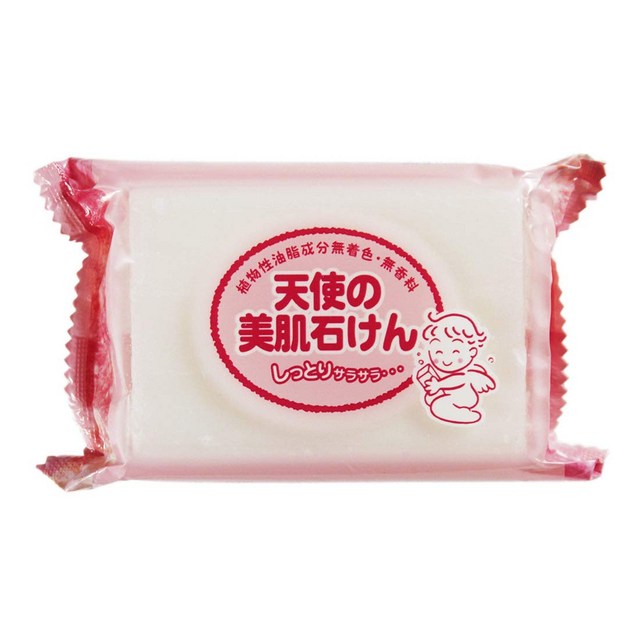 천사의 아름다운 피부 비누 140g 솔직 후기 | 실사용자 리뷰 분석 썸네일