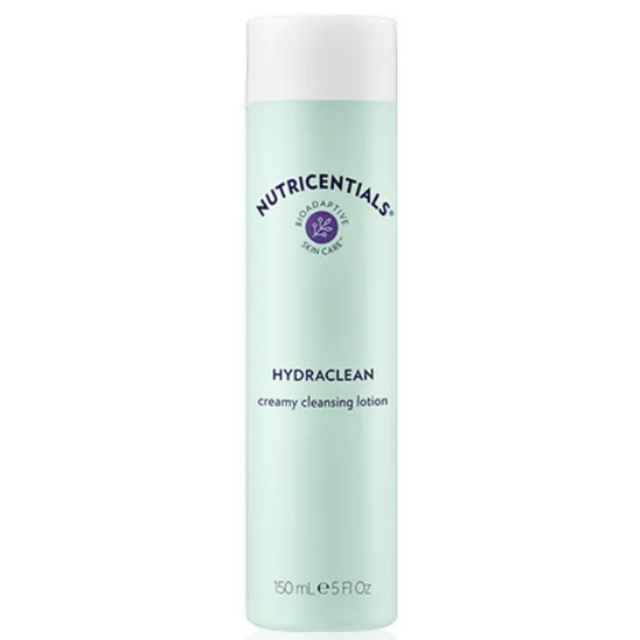 뉴스킨 하이드라클린 크리미 클렌징 로션 150ml x 3 솔직 후기 | 피부 타입별 분석 썸네일