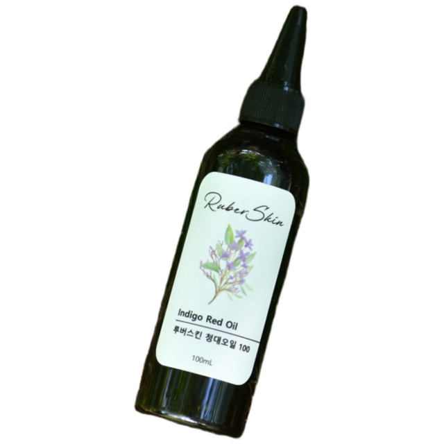 청대오일 100ml / 청대밤/루버스킨 솔직 후기 | 실사용자 리뷰 분석 썸네일