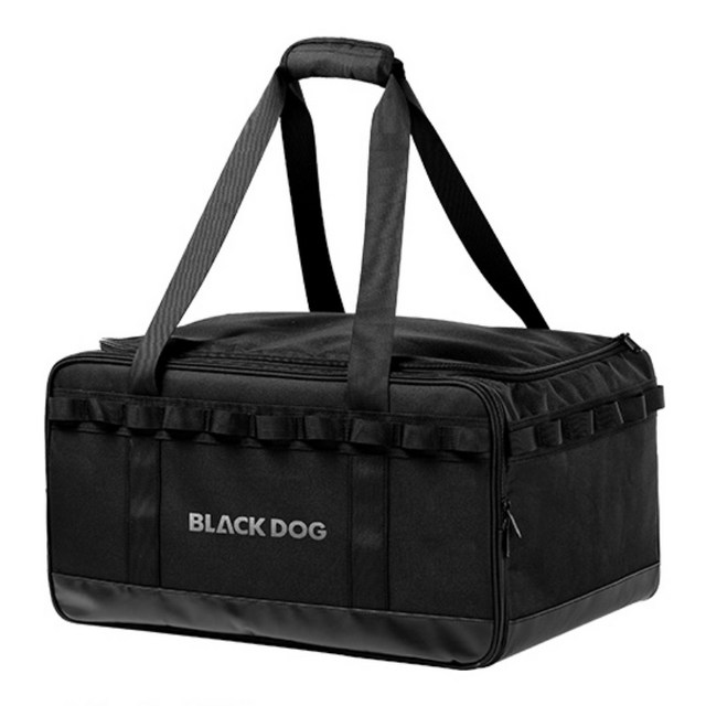 BLACKDOG 다용도 캠핑장비 보관 수납가방 30L BD-SNB002