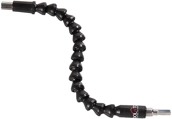 툴앤툴 플랙시블 비트 DLK-F018, 1개