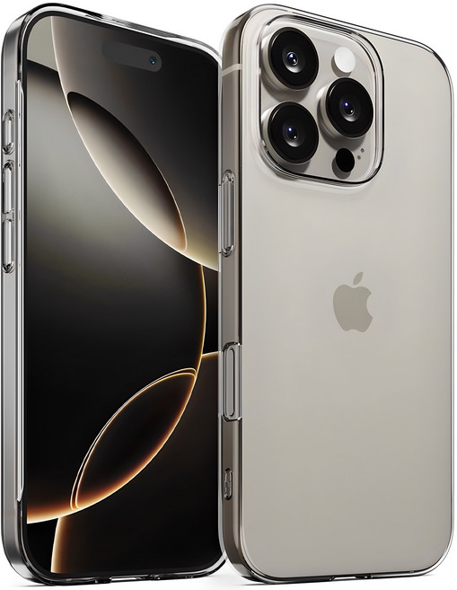 신지모루 1mm 스키니 슬림 휴대폰 케이스