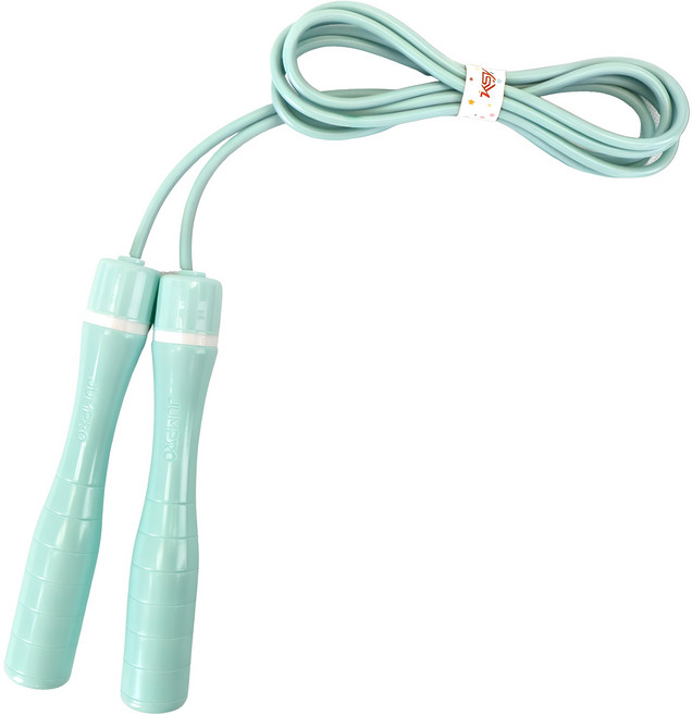 김수열줄넘기 뉴롱키 JP-610, 민트, 1개