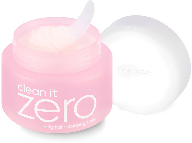 바닐라코 클린 잇 제로, 100ml, 1개