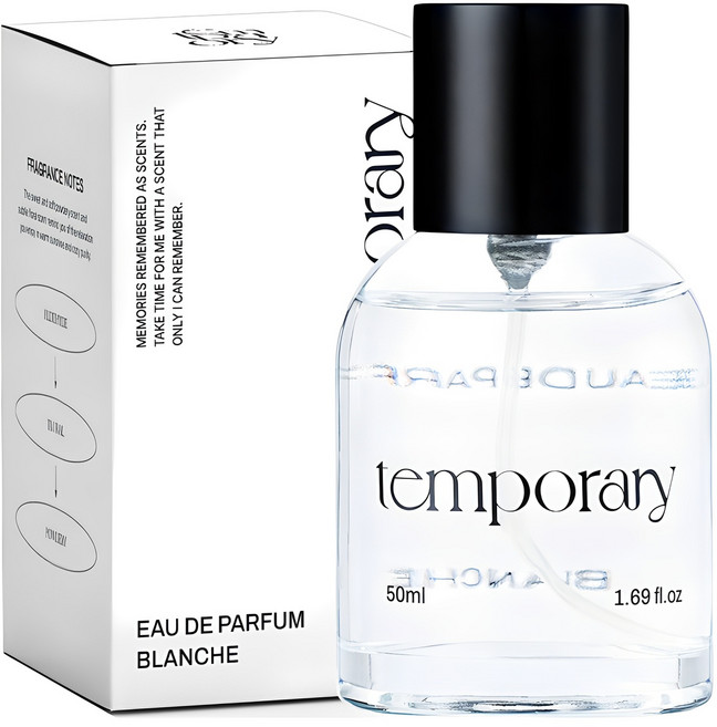 템포러리 블랑쉬 오 드 퍼퓸, 50ml, 1개
