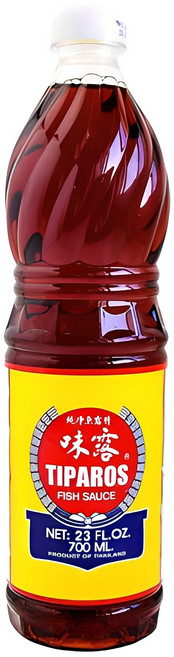 티파로스 피쉬소스, 700ml, 1개