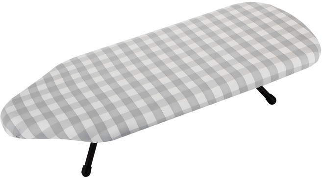 코멧 대형 다리미판