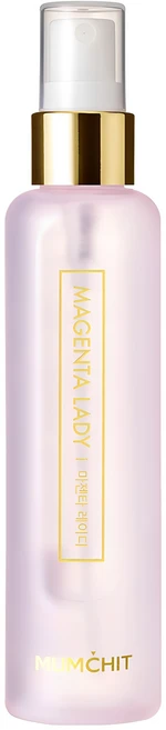 멈칫 헤어 앤 바디미스트 마젠타 레이디, 105ml, 1개 - 쿠팡