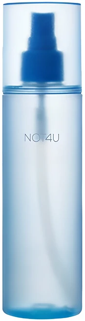 낫포유 클리어 바디미스트, 200ml, 1개 - 쿠팡