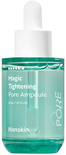 한스킨 매직 타이트닝 모공 앰플, 30ml, 1개