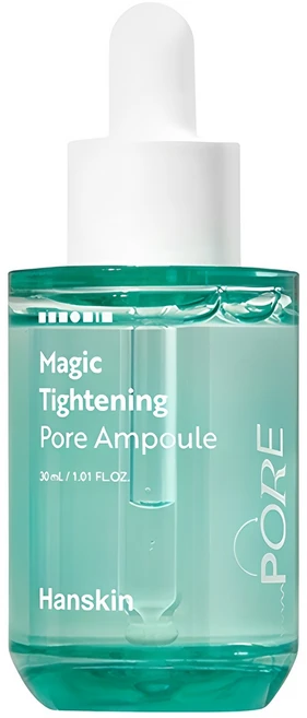 한스킨 매직 타이트닝 모공 앰플, 30ml, 1개 - 쿠팡