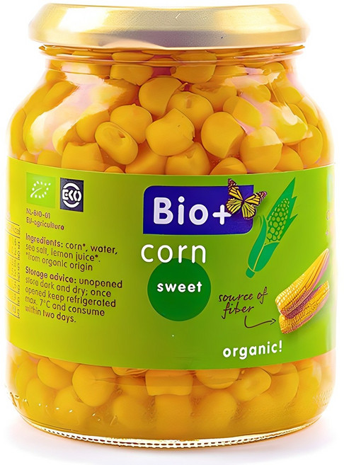 발투센 스위트콘, 340g, 1개