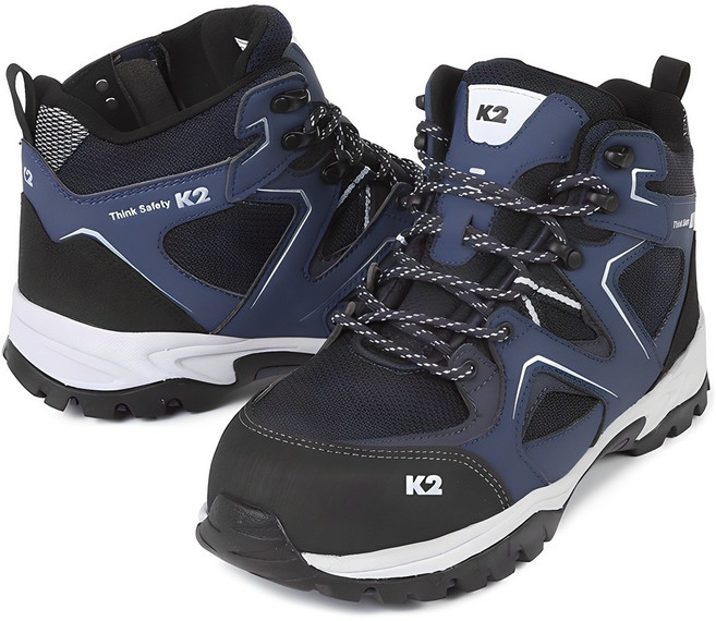 케이투세이프티 안전화 K2-67