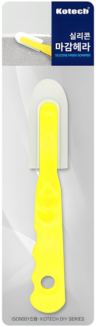 코텍스 실리콘 마감헤라 색상랜덤, 1개